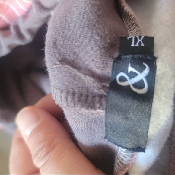 AMPERSAND Ave day dreamer sweater size XL - Picture 4 of 5